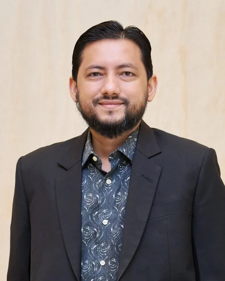 ডা. এম.এম. আরিফ হোসেন