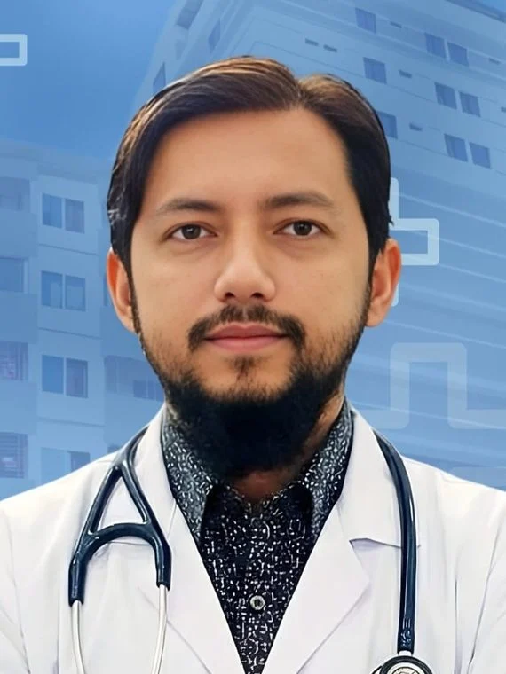 ক্যান্সার ও নিউক্লিয়ার মেডিসিন — দুই দিকেই প্রশিক্ষিত